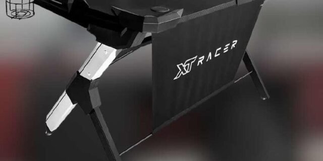 Mesa Gamer XT Racer XTM1002 Experience Series (4 Cores)
