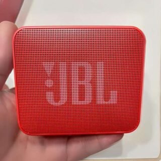 Caixa de Som Bluetooth JBL Go Essential