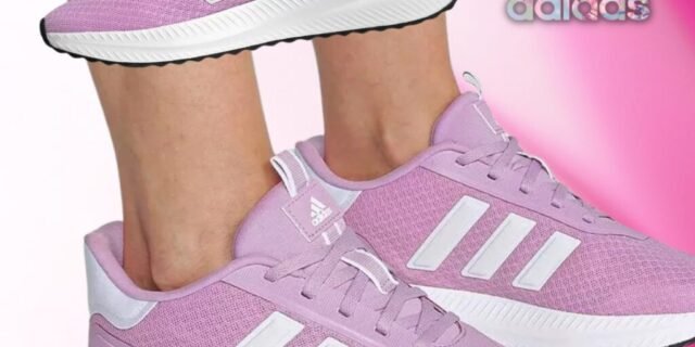 Tênis Adidas X PLR Path Feminino (2 Cores)
