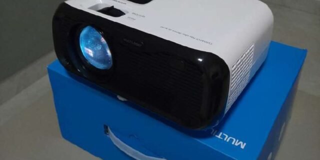 Smart Screen Linux Com Função Projetor 2200 Lumens Multilaser