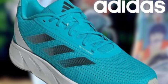 Tênis Adidas Tênis Duramo SL
