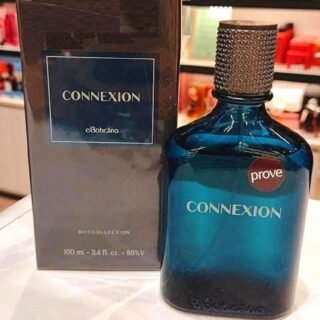 Boticollection Connexion Desodorante Colônia 100ml