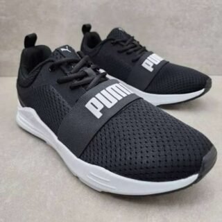 Tênis Puma Wired Run Bdp (2 Cores)
