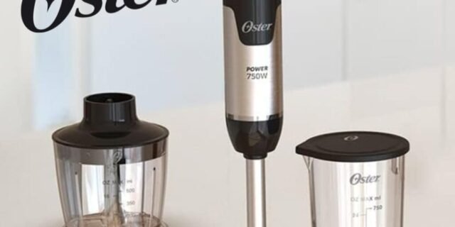 MIXER OSTER – OMIX560 220V