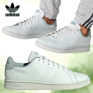 Tênis Adidas Advantage Base Feminino ou Masculino