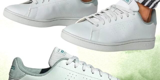Tênis Adidas Advantage Base Feminino ou Masculino