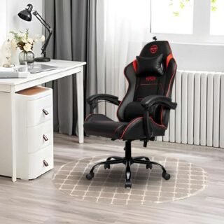 Cadeira Gamer TGT Heron TC