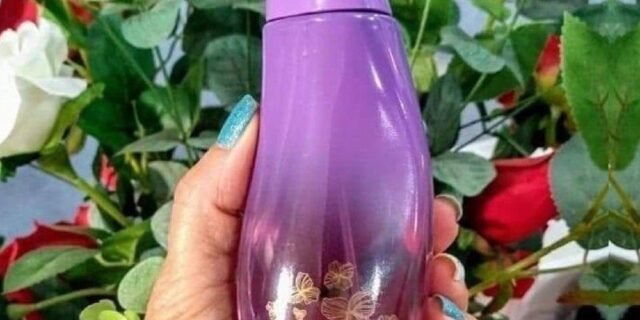 Luna Fascinante Desodorante Colônia 75ml