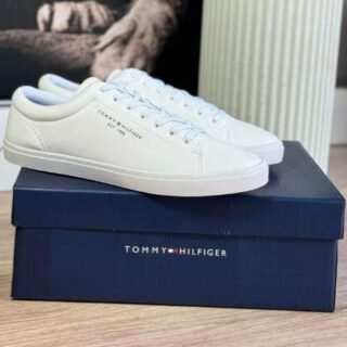 Tênis Tommy Hilfiger Harrison Masculino (2 Cores)
