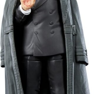 Indiana Jones Adventure Series, Figura Major Arnold Toht