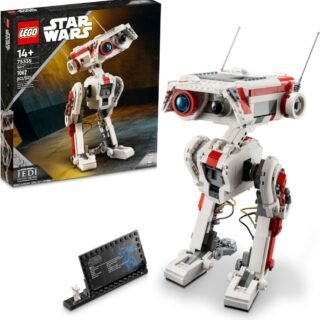 75335 LEGO® Star Wars™ BD-1™; Kit de Construção (1062 peças)