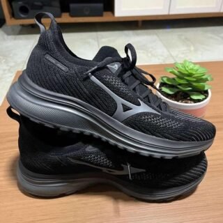 Tênis de Corrida Masculino Mizuno Space 3