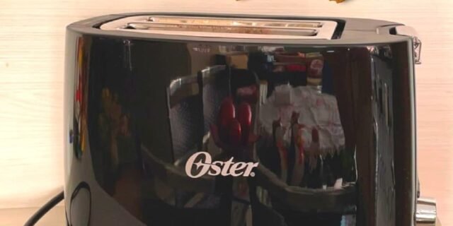 Torradeira Oster