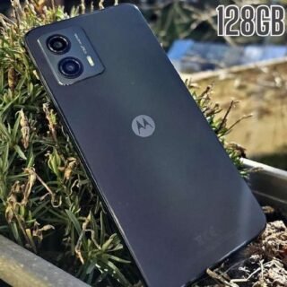 Smartphone Motorola Moto G53 128GB 4GB RAM