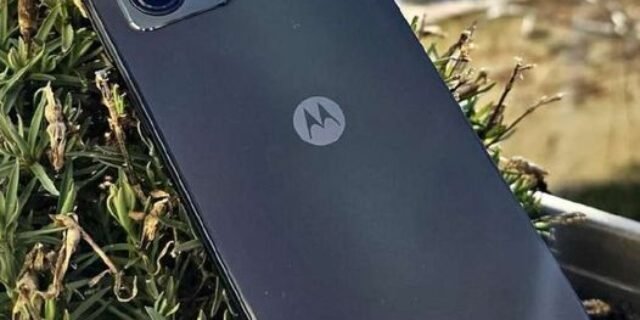 Smartphone Motorola Moto G53 128GB 4GB RAM