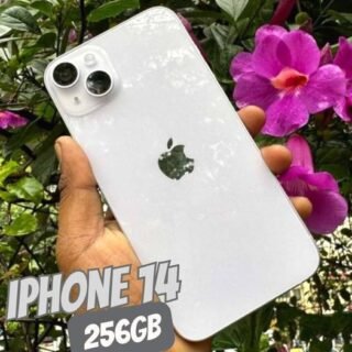 Apple iPhone 14 256GB (4 Cores)