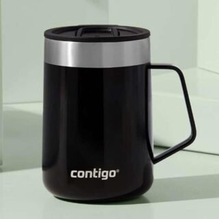 Caneca Térmica 414ml CONTIGO