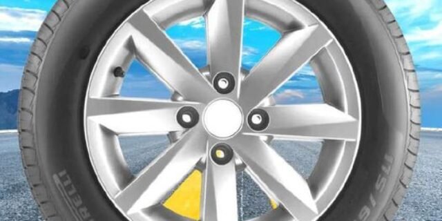 Pneu Aro 14 Pirelli P400 Evo 175/65R14 82H