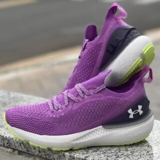 Tênis Under Armour Ch.Quicker