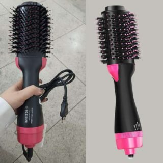 Escova Secadora, Escova Modeladora, 127V