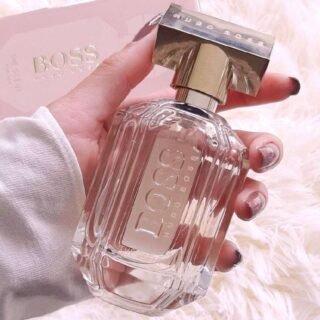 Hugo Boss the Scent for Her EDP 100ml