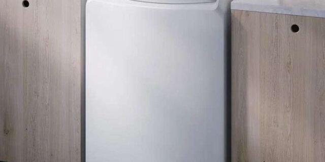 Lavadora de Roupas Electrolux LED14 Essential Care – 14Kg