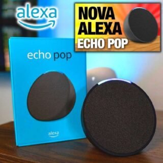 Echo Pop
