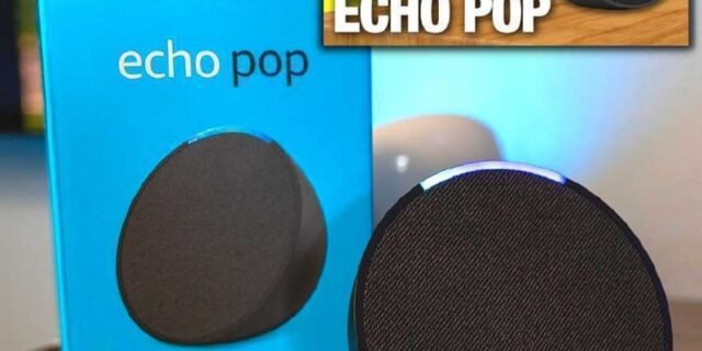 Echo Pop