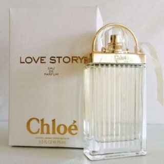 Love Story Chloé Feminino EDP 75ml