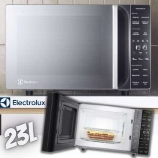 Micro-ondas Efficient ME23S 23L Electrolux