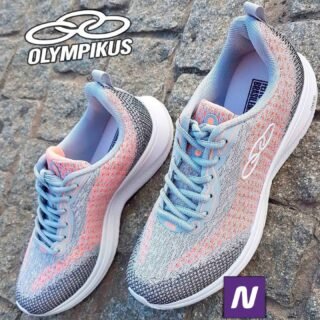 Tênis Olympikus Citrus Feminino (3 Cores)