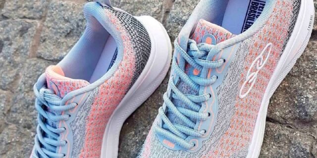 Tênis Olympikus Citrus Feminino (3 Cores)