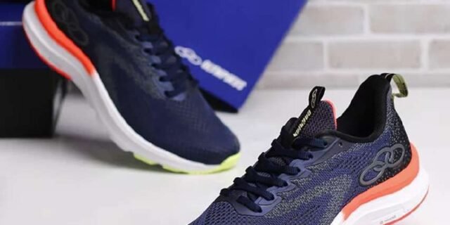 Tênis Olympikus Veloz 2 157 (2 Cores)