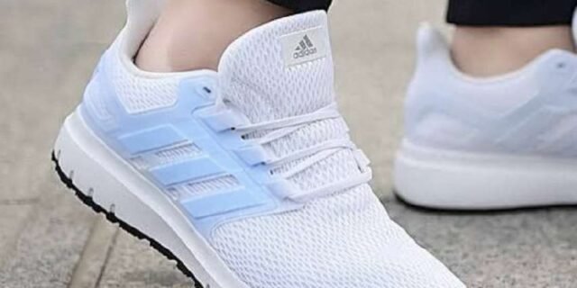 Tênis Ultimashow – Adidas