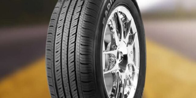 Pneu Aro 14” Westlake 175/75R14PR 87T – RP18