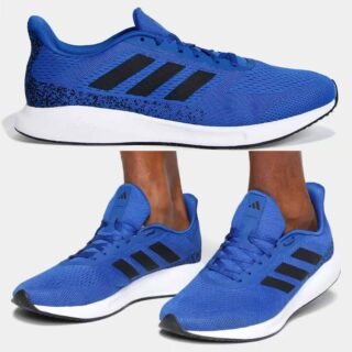 Tênis Adidas Endo Run Masculino