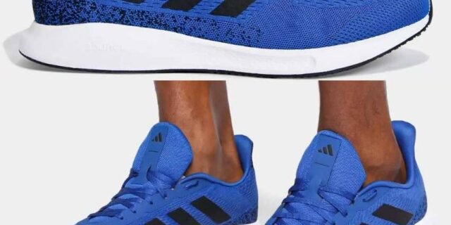 Tênis Adidas Endo Run Masculino