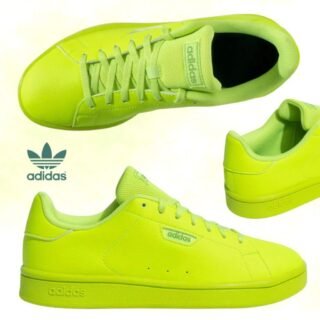 Tênis Adidas Urban Court Feminino (2 Cores)