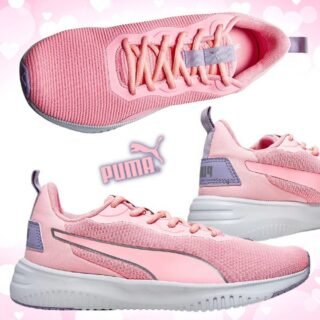 Tênis Puma Flyer Flex Bdp Feminino (3 Cores)