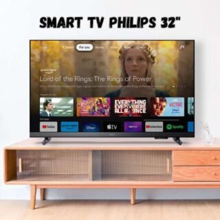 Smart TV Philips 32″ HD 32PHG6918/78
