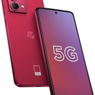 Smartphone Moto G84 5G 256GB 8GB RAM