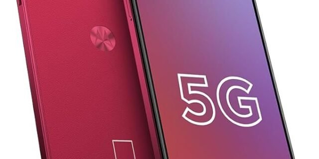 Smartphone Moto G84 5G 256GB 8GB RAM