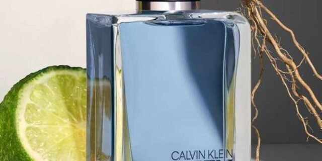 Calvin Klein Defy EDT 100ml