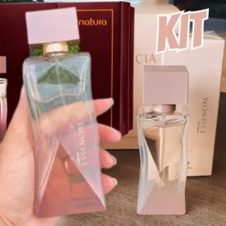 Presente Natura Ekos Maracujá