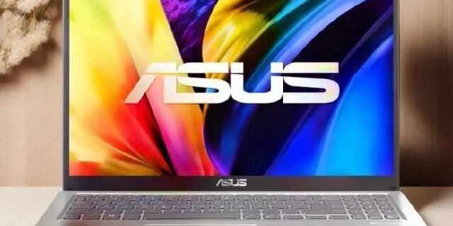 Notebook Asus Vivobook 15 i5 8GB RAM – SSD 256GB 15,6” W11