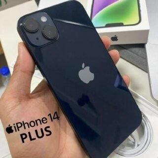Apple Iphone 14 Plus (128 Gb)