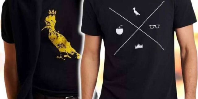Kit 2 Camisetas Energia Surreal E Tardezinha Reserva