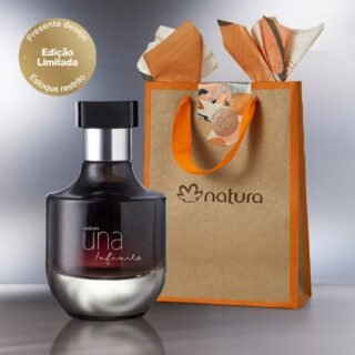 Presente Natura Una Infinito