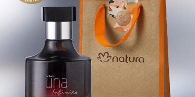 Presente Natura Una Infinito