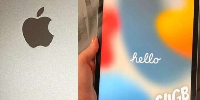 iPad da Apple (9a geração): Com chip A13 10,2″ 64GB